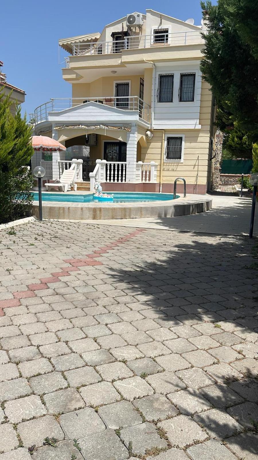 Villa Calis * Fethiye